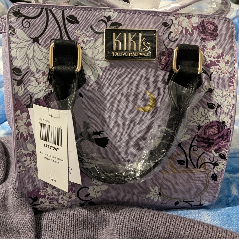 Studio Ghibli Kiki's Delivery Service bundle